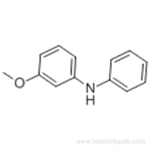 3-Methoxydiphenylamine CAS 101-16-6